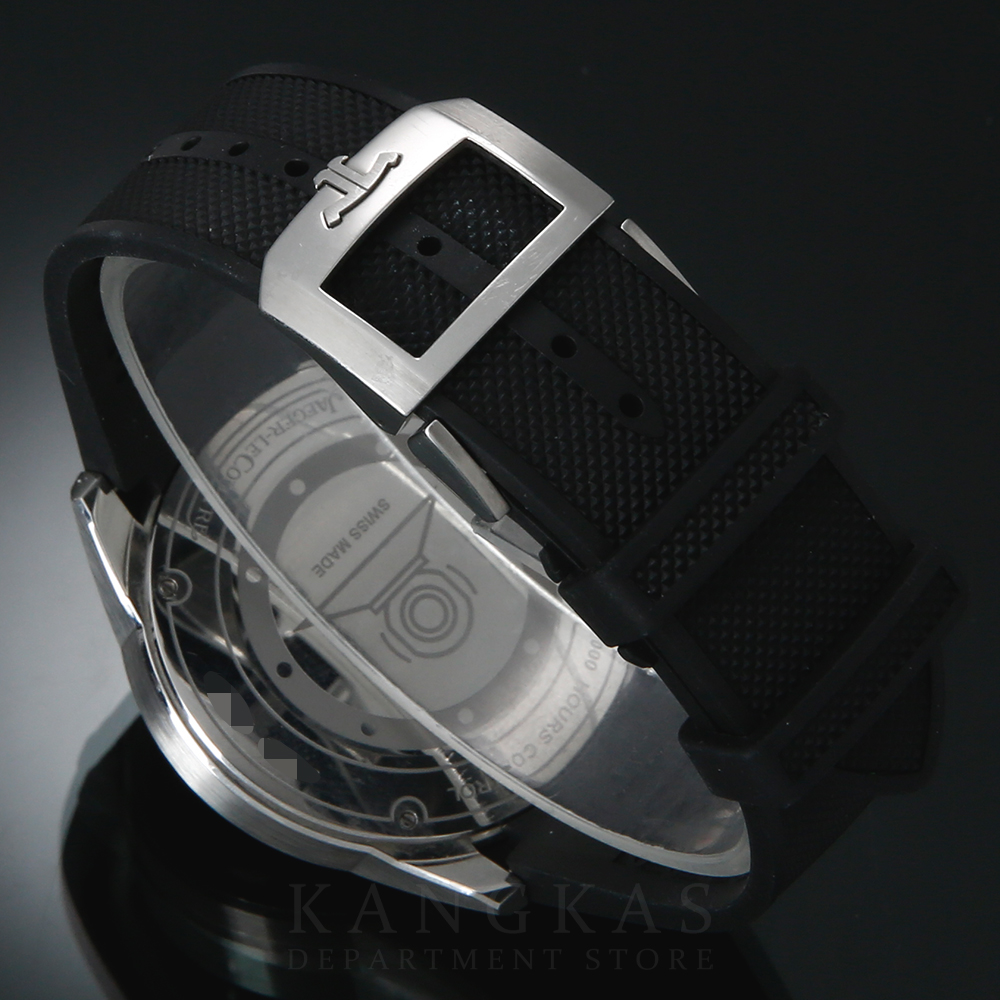 Jaeger LeCoultre(USED)예거르쿨트르 폴라리스 데이트 Q9068671